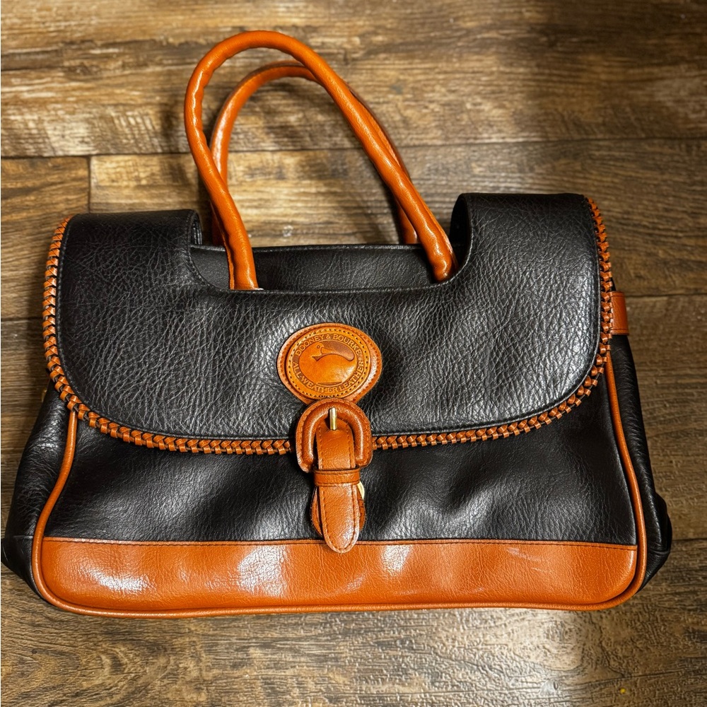 dooney & burke bag